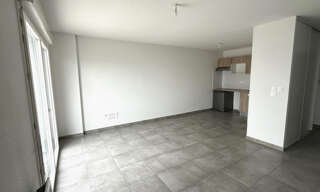 Appartement 2 Pièces 44 m² à louer à Nîmes (30000)