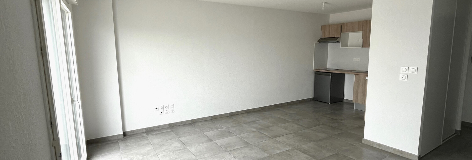 Appartement 2 Pièces 44 m² à louer à Nîmes (30000)