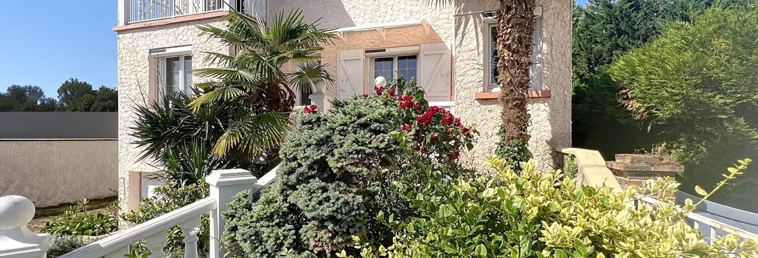 Maison 5 Pièces 139 m² à louer à Livry-Gargan (93190)