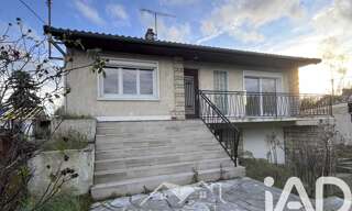 Maison 4 Pièces 78 m² à vendre à Tremblay-en-France (93290)