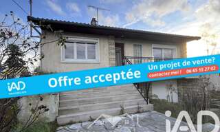 Maison 4 Pièces 78 m² à vendre à Tremblay-en-France (93290)