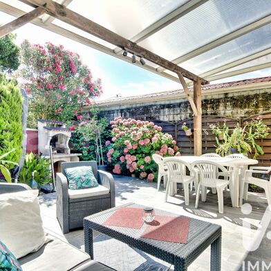 Maison 5 pièces 241000 €