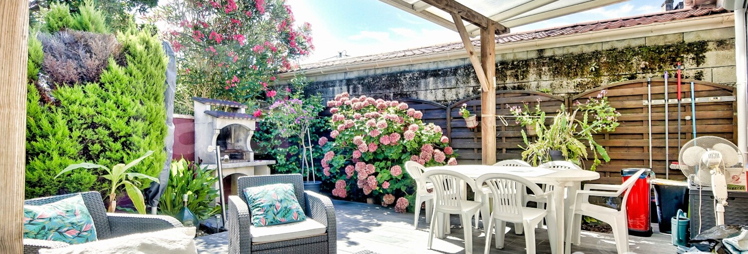 Maison 5 Pièces 170 m² à vendre à Arcins (33460)