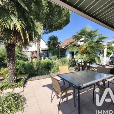 Commerce 4 pièces 373000 €