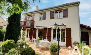 Maison 7 Pièces 143 m² à vendre à Ozoir-la-Ferrière (77330)