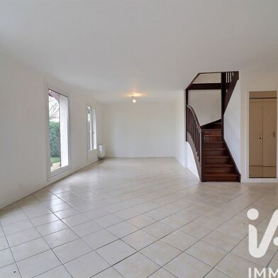 Maison 7 pièces 540000 €