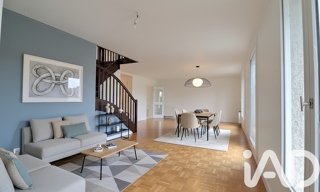 Maison 7 Pièces 143 m² à vendre à Ozoir-la-Ferrière (77330)