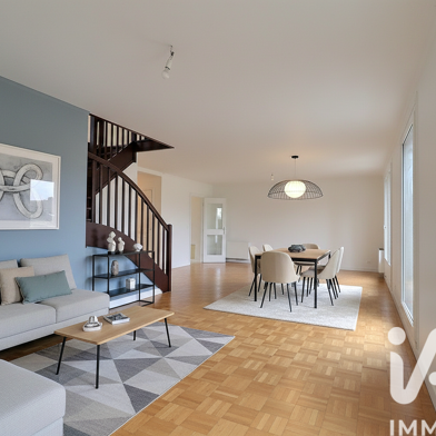 Maison 7 pièces 520000 €