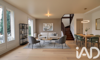 Maison 7 Pièces 143 m² à vendre à Ozoir-la-Ferrière (77330)