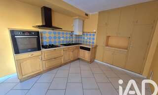 Maison 4 Pièces 84 m² à vendre à Mazamet (81200)