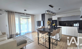 Appartement 3 Pièces 59 m² à vendre à Nîmes (30000)