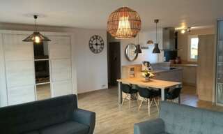 Maison 4 Pièces 83 m² à louer à Bassan (34290)