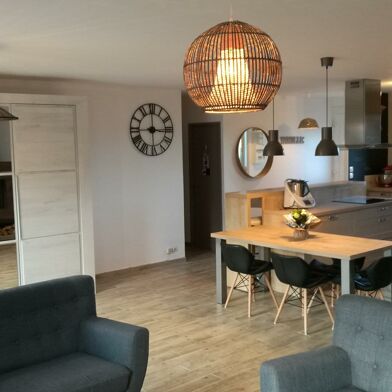 Maison 4 pièces 850 €