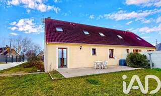 Maison 6 Pièces 95 m² à vendre à Aubigny-sur-Nère (18700)