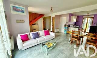 Maison 6 Pièces 95 m² à vendre à Aubigny-sur-Nère (18700)