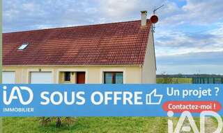 Maison 6 Pièces 95 m² à vendre à Aubigny-sur-Nère (18700)