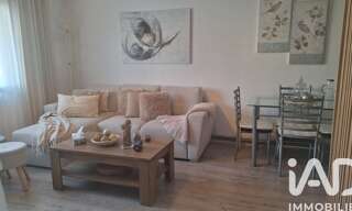 Appartement 3 Pièces 56 m² à vendre à Amélie-les-Bains-Palalda (66110)