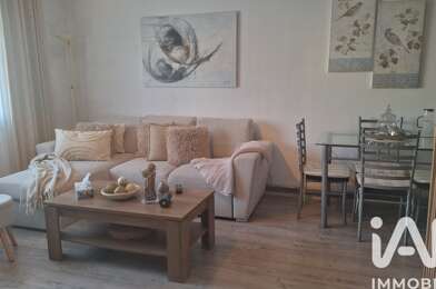 Appartement 3 pièces 82000 €