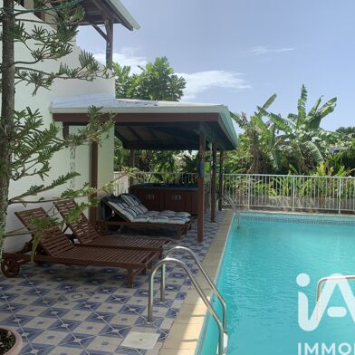 Maison 10 pièces 550000 €