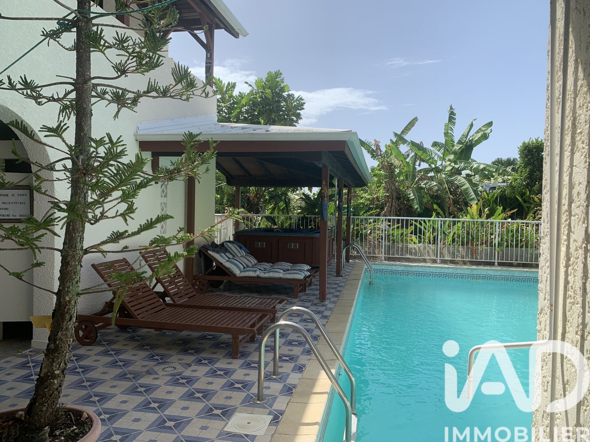 Maison à vendre, 10 pièces, 330 m², Sainte-Anne