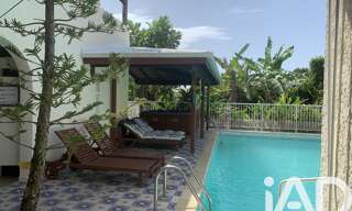 Maison 10 Pièces 330 m² à vendre à Sainte-Anne (97180)