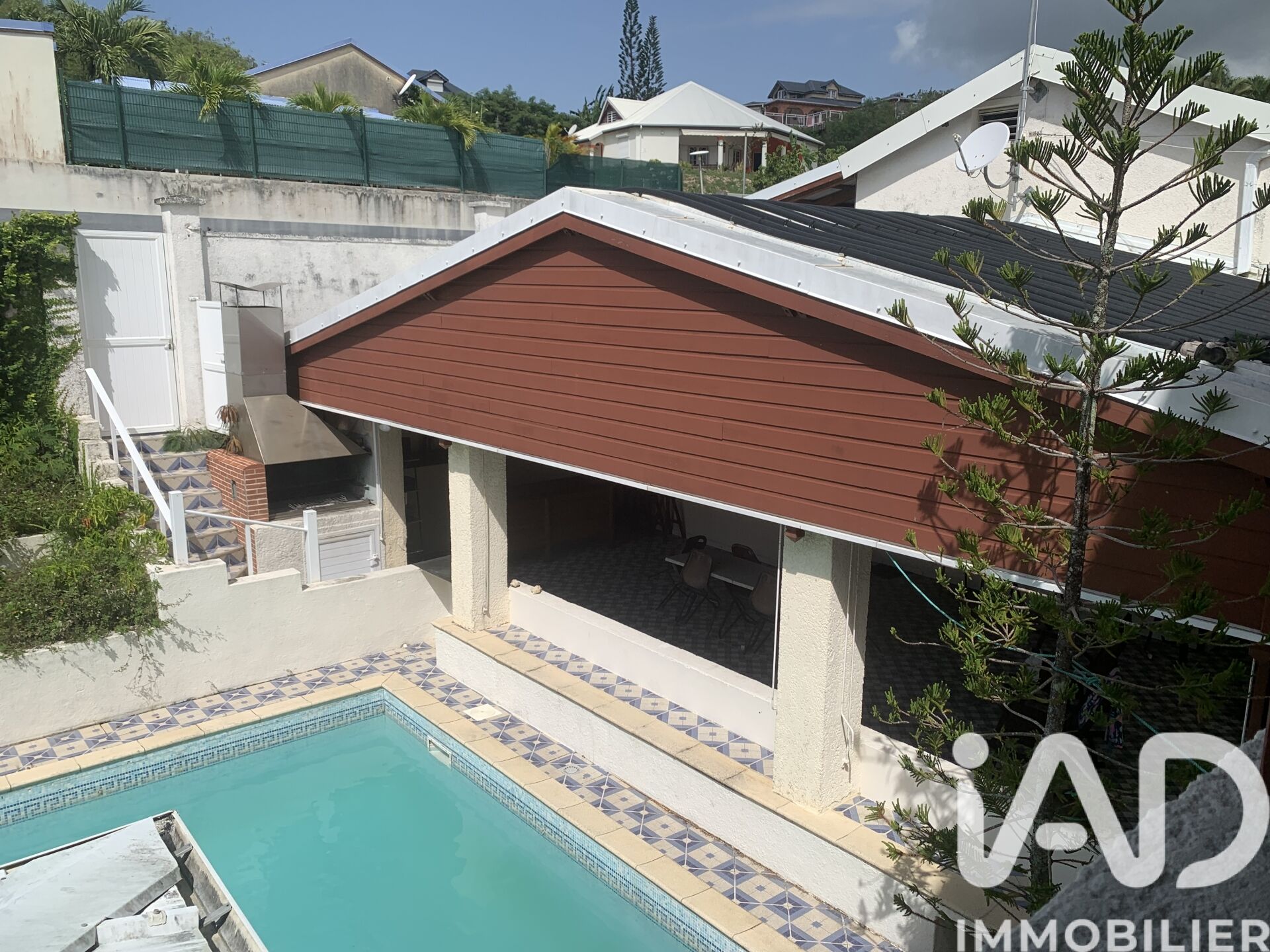 Vente Maison/villa 10 pièces - Photo 3