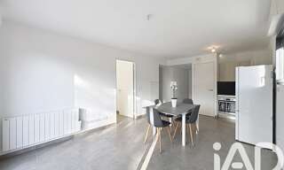 Appartement 3 Pièces 57 m² à vendre à Ventabren (13122)