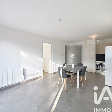 Appartement 3 pièces 295000 €