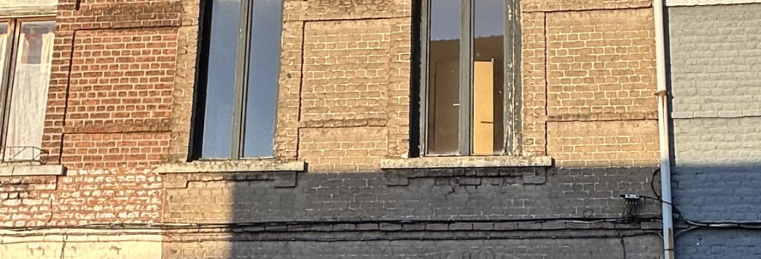 Maison 5 Pièces 123 m² à vendre à Roubaix (59100)