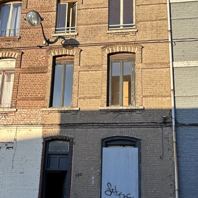 Maison 5 pièces 88000 €