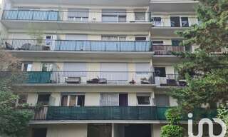 Appartement 2 Pièces 34 m² à vendre à Bagnolet (93170)