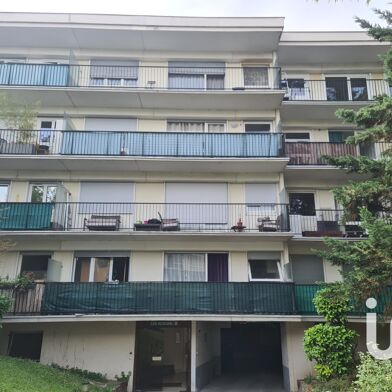 Appartement 2 pièces 180000 €