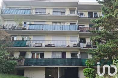 Appartement 2 pièces 170000 €