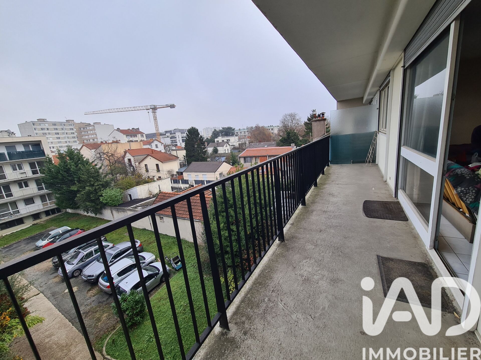 Vente Appartement 1 pièce - Photo 2