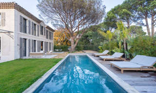 Maison 7 Pièces 170 m² à vendre à Gassin (83580)