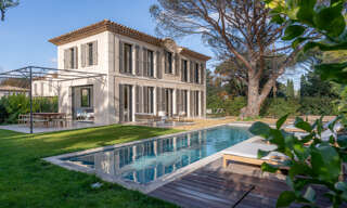 Maison 7 Pièces 170 m² à vendre à Gassin (83580)