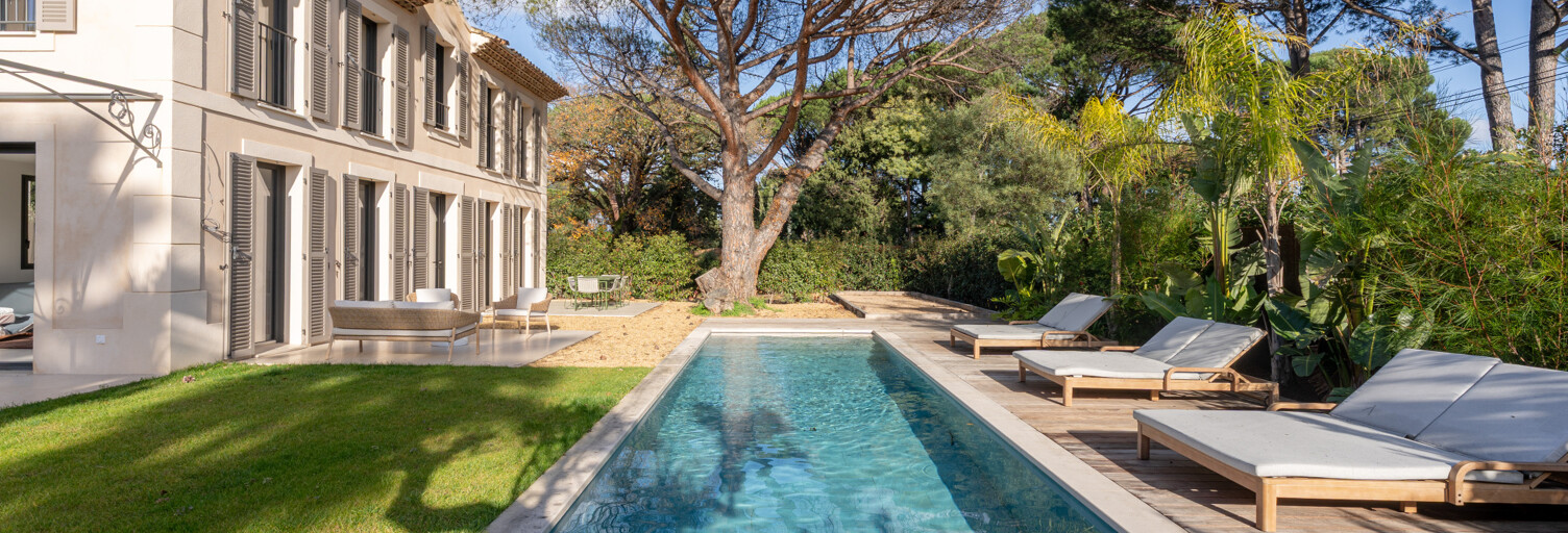 Maison 7 Pièces 170 m² à vendre à Gassin (83580)