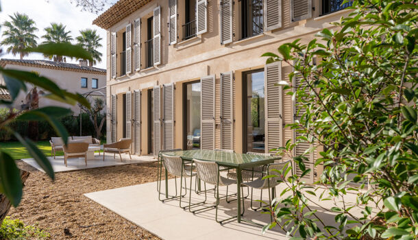 Villa / Maison 7 pièces  à vendre Gassin 83580