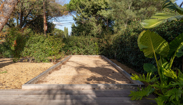 Villa / Maison 7 pièces  à vendre Gassin 83580