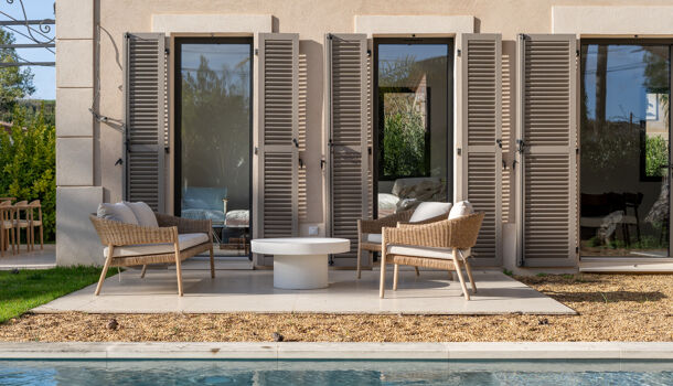 Villa / Maison 7 pièces  à vendre Gassin 83580