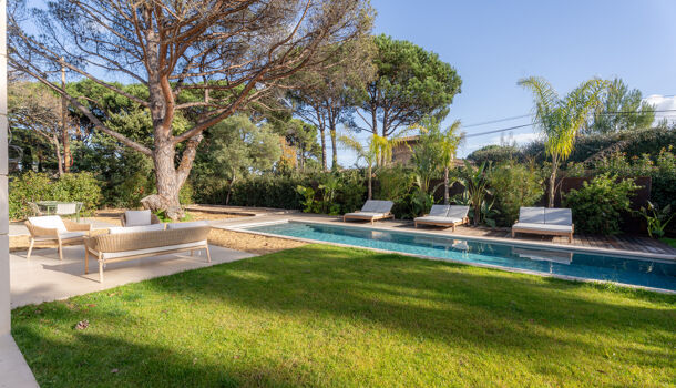 Villa / Maison 7 pièces  à vendre Gassin 83580