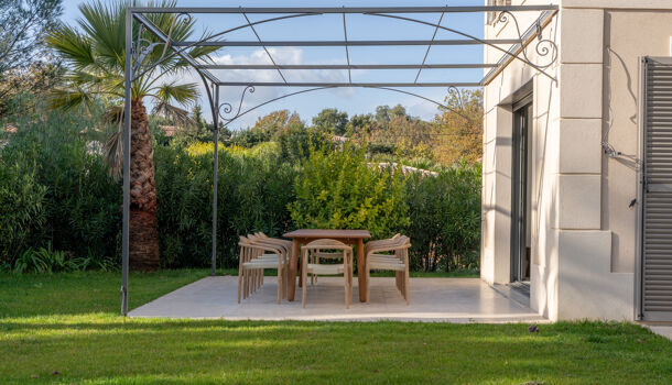 Villa / Maison 7 pièces  à vendre Gassin 83580