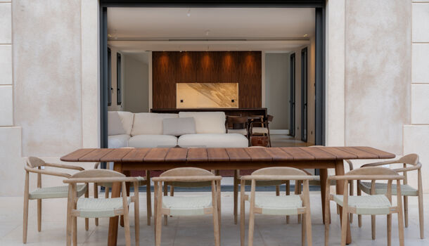 Villa / Maison 7 pièces  à vendre Gassin 83580