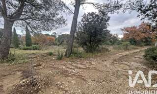 Terrain  900 m² à vendre à Saint-Montan (07220)