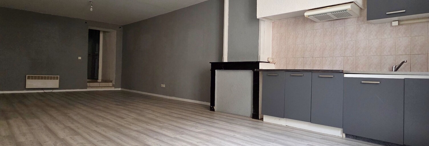 Appartement 3 Pièces 78 m² à vendre à Saint-Laurent-de-la-Salanque (66250)