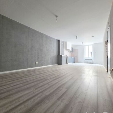 Appartement 3 pièces 99000 €