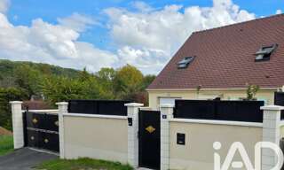 Maison 4 Pièces 86 m² à vendre à Flagy (77940)