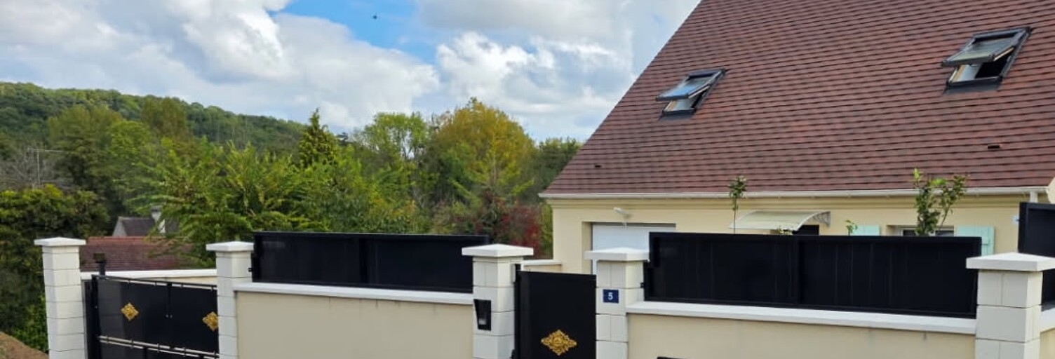 Maison 4 Pièces 86 m² à vendre à Flagy (77940)
