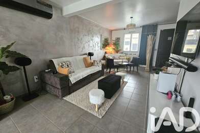 Maison 4 pièces 259000 €