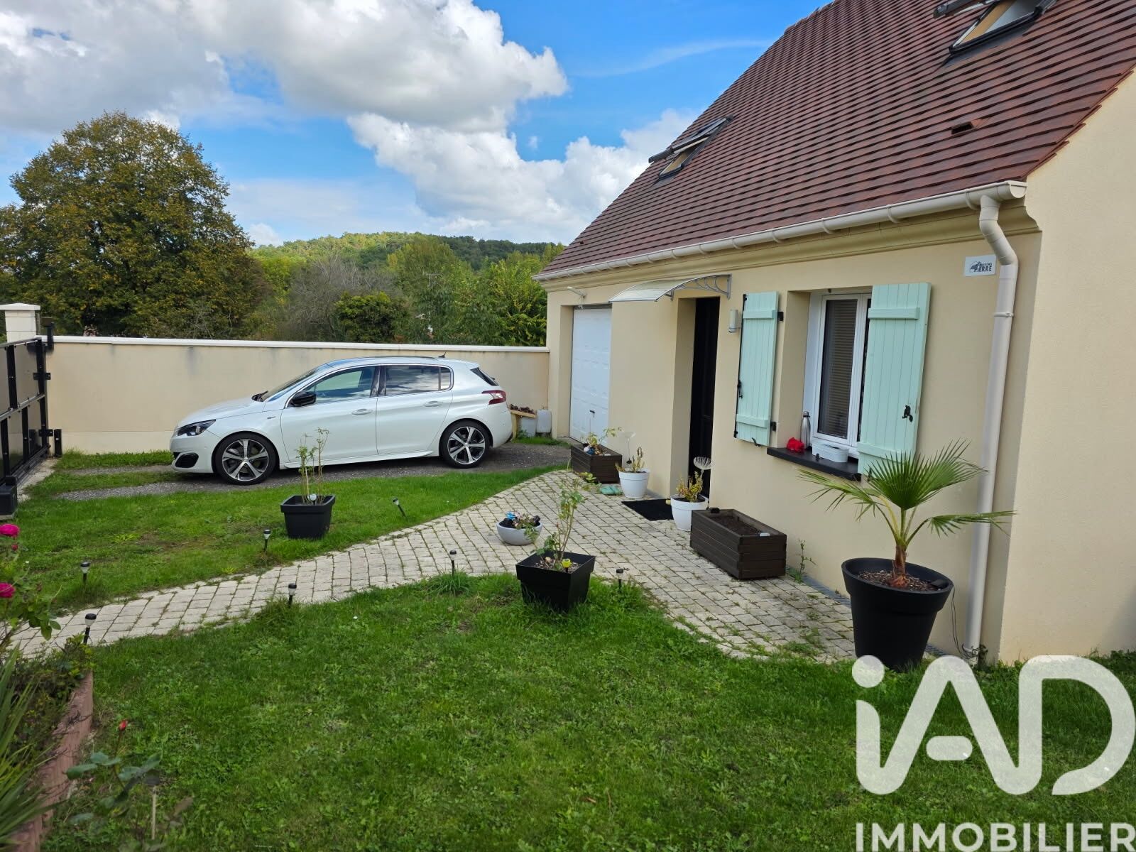 Vente Maison/villa 4 pièces - Photo 3
